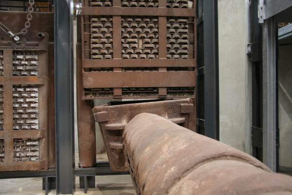 Industriemuseum Oberhausen