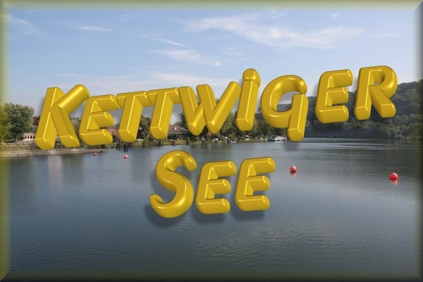 Kettwiger See